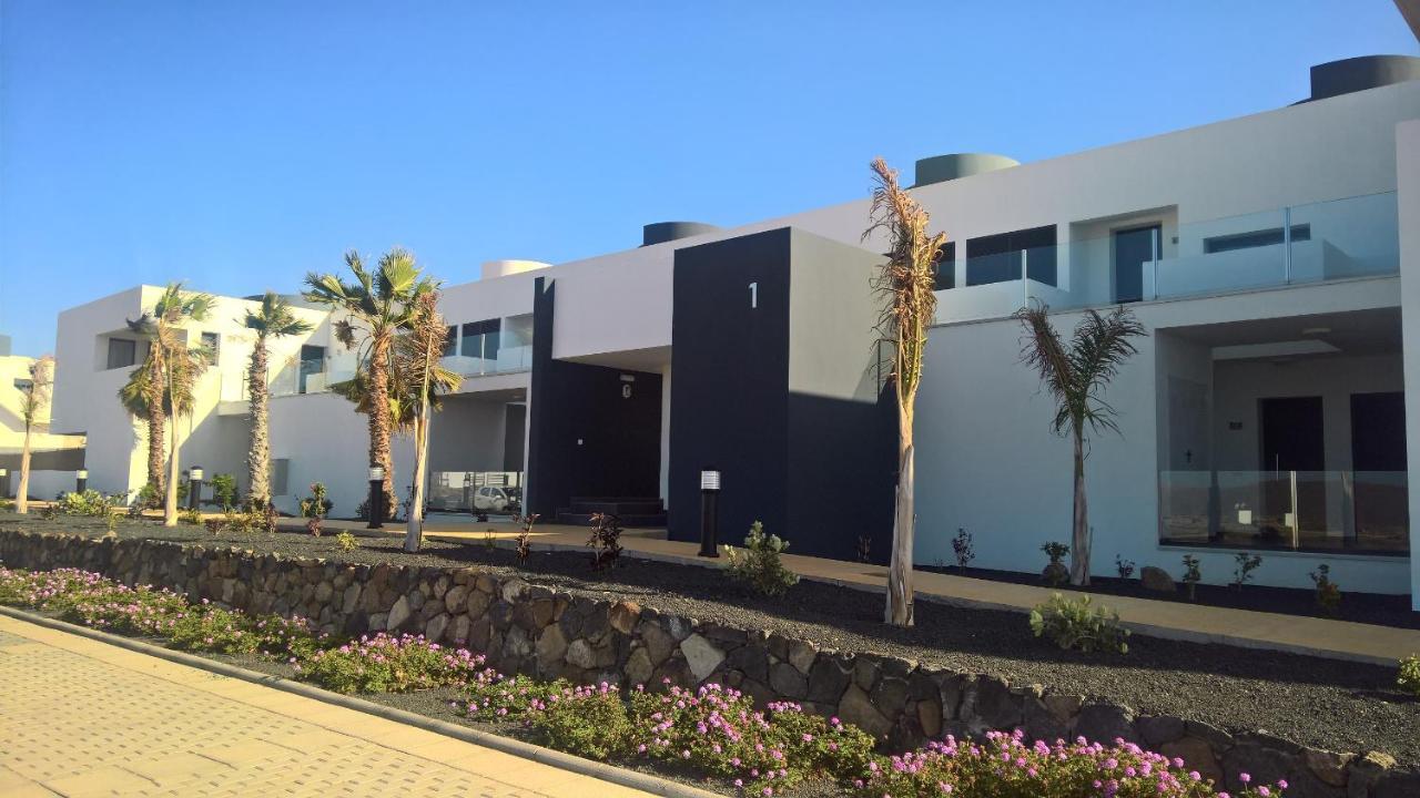 Apartamento Casa Skadi Villaverde  Exterior foto
