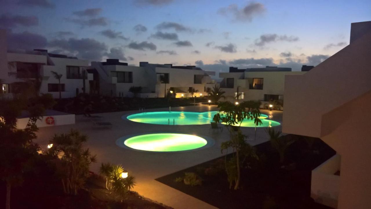 Apartamento Casa Skadi Villaverde  Exterior foto