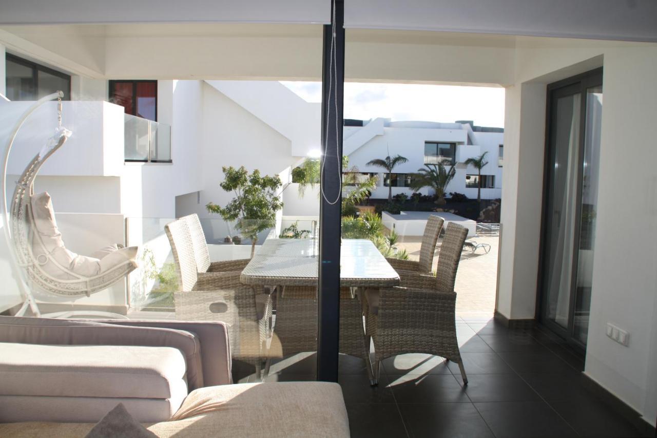 Apartamento Casa Skadi Villaverde  Exterior foto