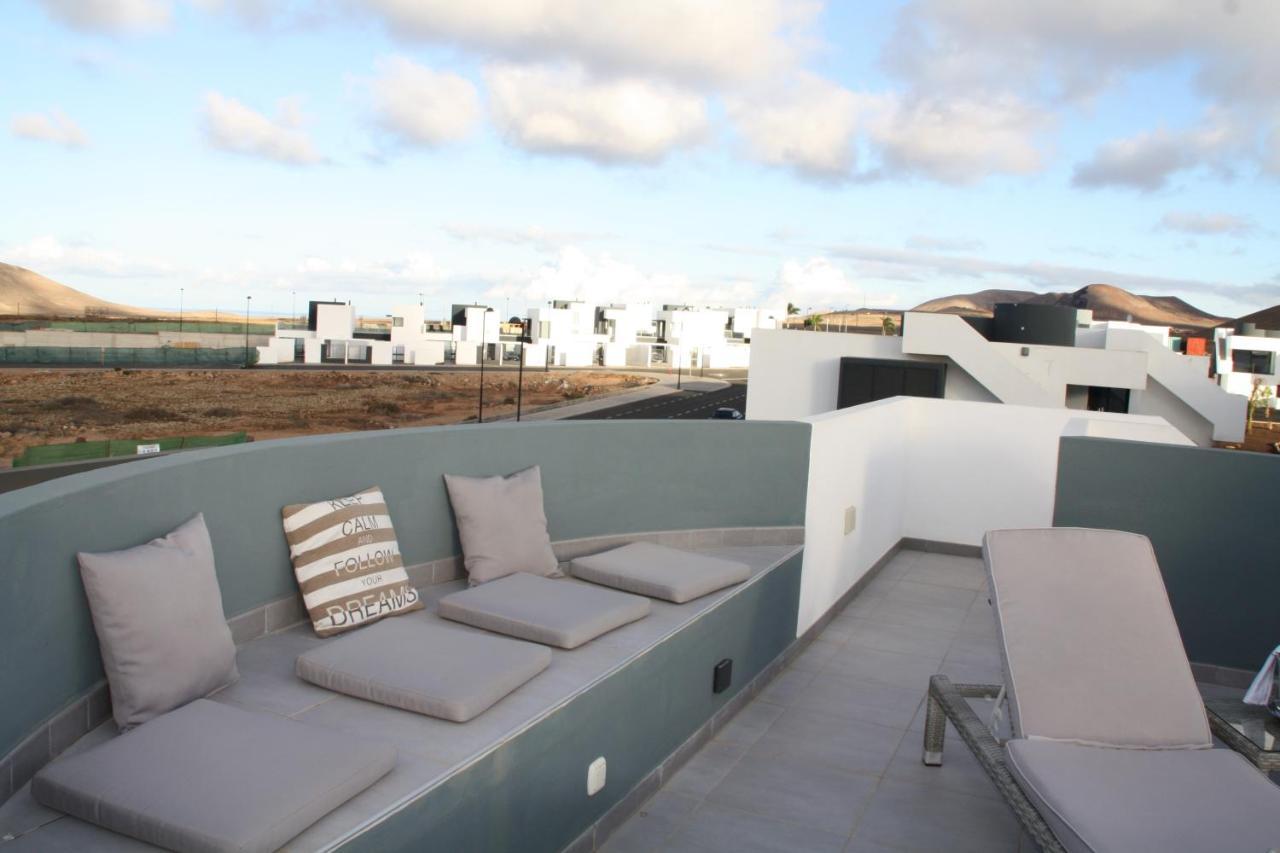 Apartamento Casa Skadi Villaverde  Exterior foto