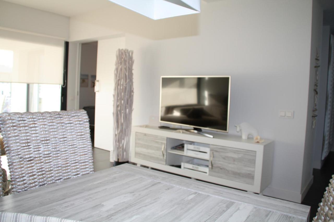 Apartamento Casa Skadi Villaverde  Exterior foto