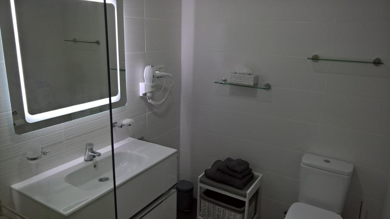 Apartamento Casa Skadi Villaverde  Exterior foto