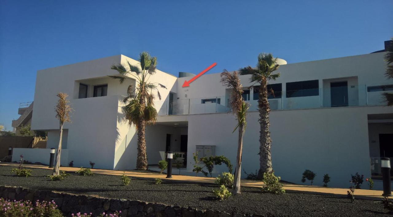Apartamento Casa Skadi Villaverde  Exterior foto
