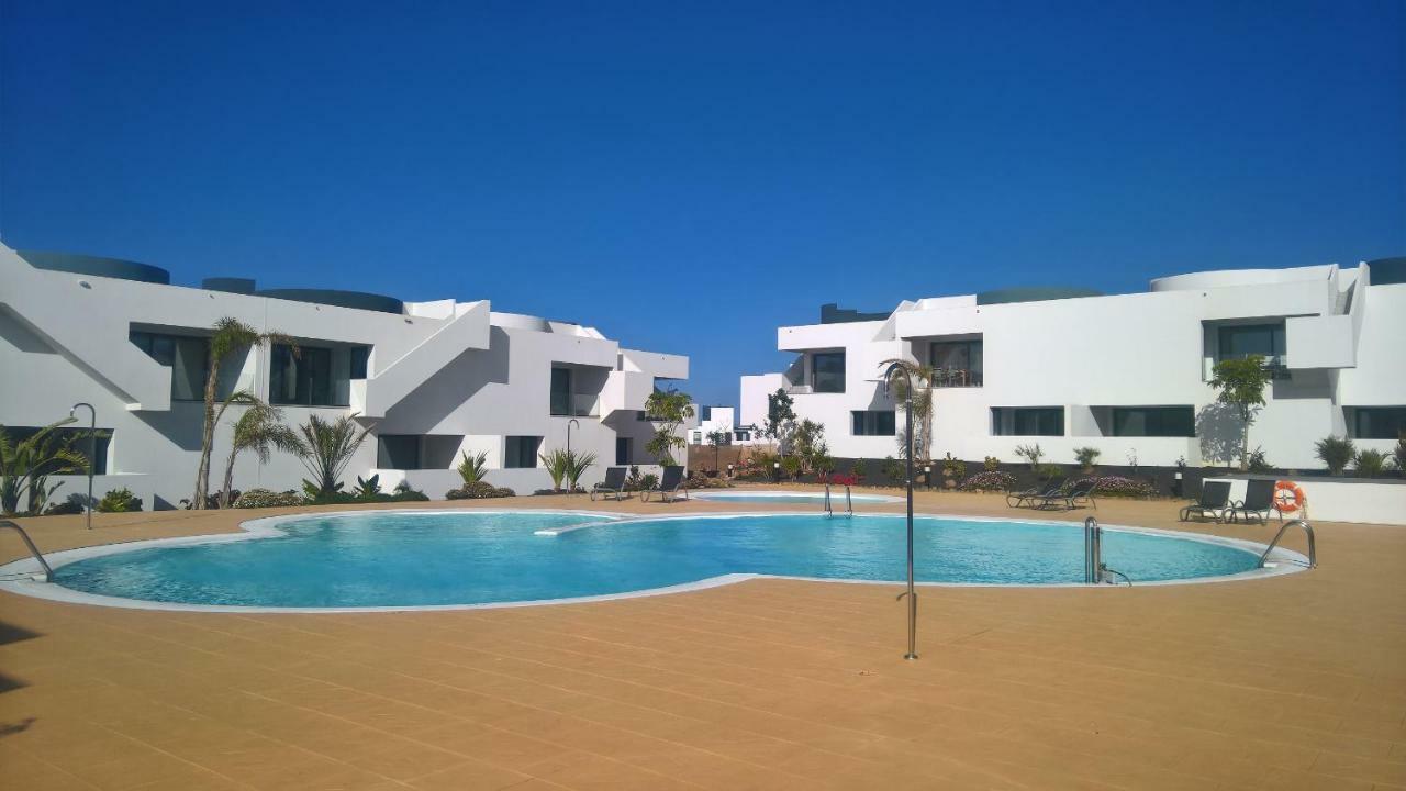 Apartamento Casa Skadi Villaverde  Exterior foto